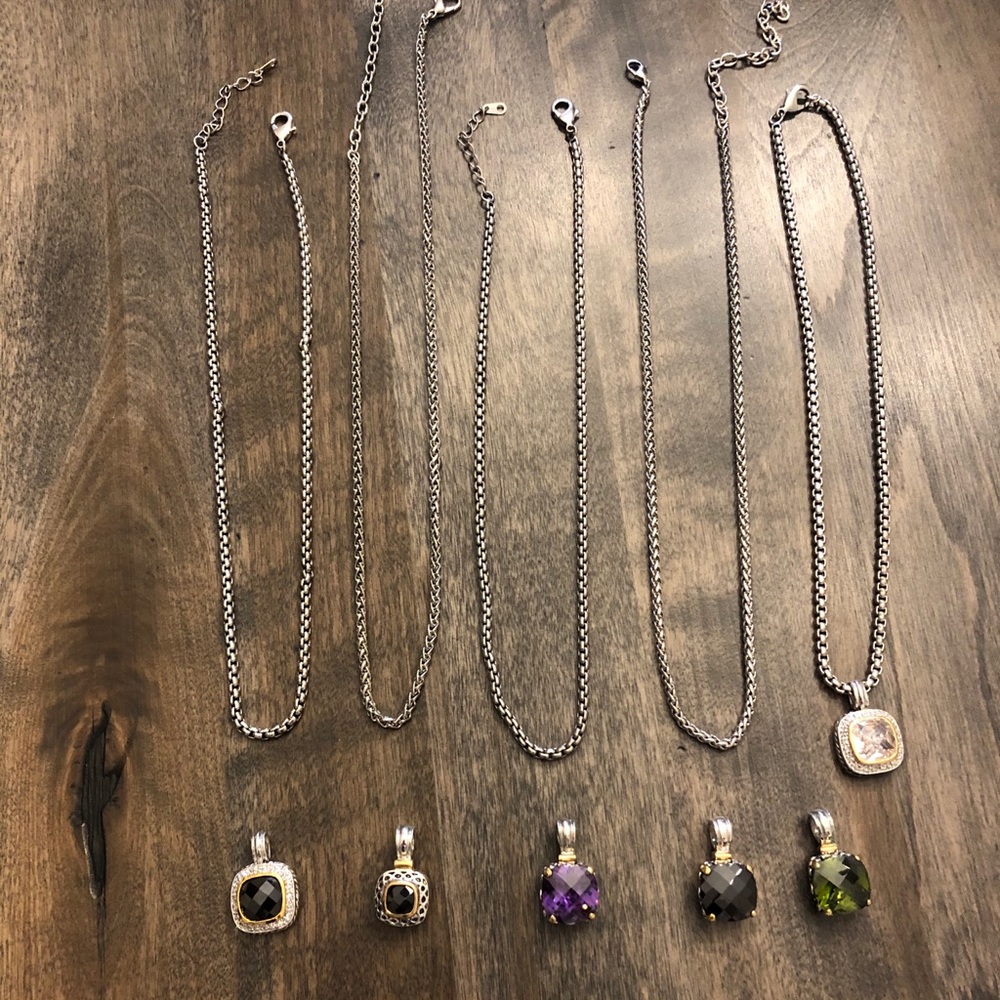 Necklaces - Picture 7 of 7
